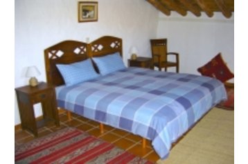 Испания Privát Ronda, Интерьор